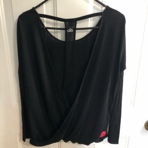 Alo Yoga Top